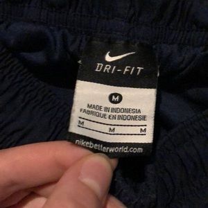Nike Shorts - Women’s Nike Shorts Nike Shorts - Women’s Nike Shorts